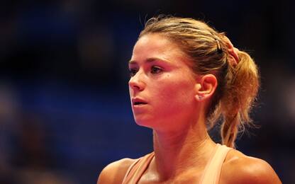 WTA Linz: Giorgi super, è in finale