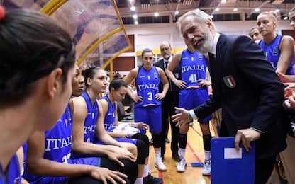 Italia-Svezia, spareggio per Eurobasket 2019