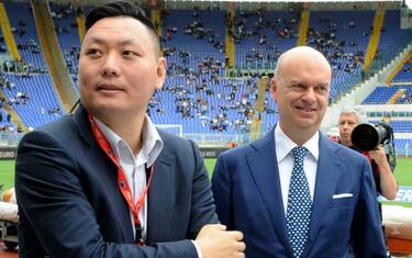 Fassone, caccia alla talpa: spiati 4 giornalisti