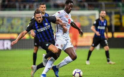 Torino-Inter, le probabili formazioni