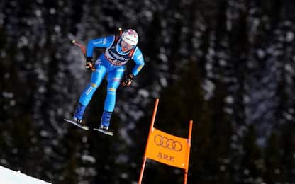 Mondiali sci, venerdì combinata donne: le favorite