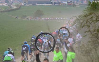 Parigi-Roubaix, la guida completa
