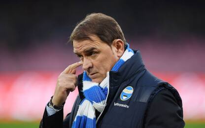 Semplici: "Contro la Juve è stata vittoria vera"
