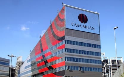 Milan: "Sanzioni dovute a precedente gestione"