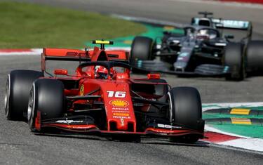 GP Monza, l'analisi tecnica della gara