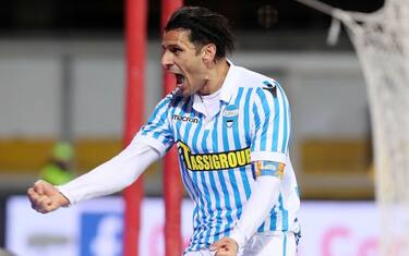 Spal, rinnovano Floccari e Schiattarella