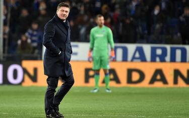 Mazzarri, 2 giornate di squalifica: salta il derby