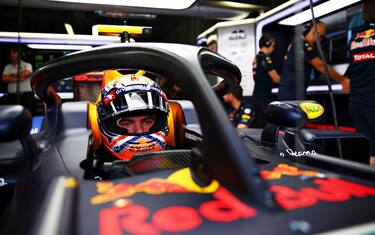 verstappen