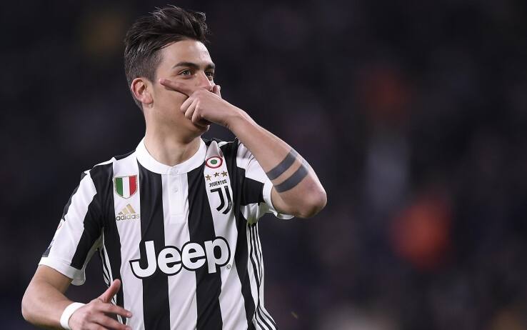 Juventus Milan 3 1 Decisivo Cuadrado In Gol Anche Dybala Khedira E L Ex Bonucci Gol E Highlights Sky Sport