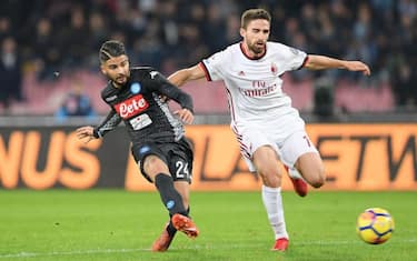 Milan Napoli Orari E Curiosita Tutto Quello C E Da Sapere Sky Sport