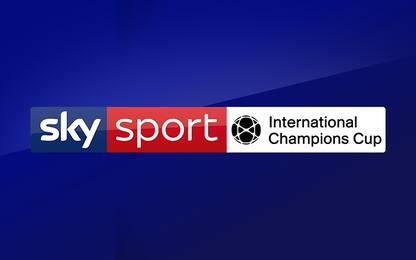 ICC 2018: la programmazione su Sky Sport