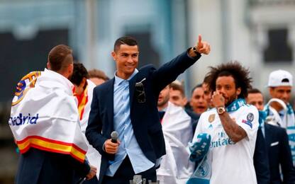 Come cambia il Real Madrid senza Cristiano Ronaldo
