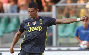 cristianoronaldochievo