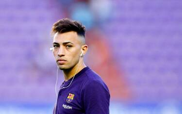Munir, compleanno con lite e conto da 16mila Euro
