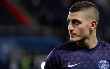 Verratti: "Chiedo scusa a tutti". Ora maxi multa