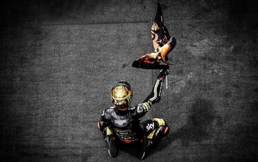 bagnaia