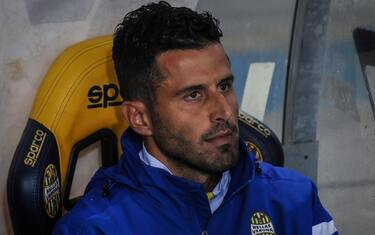 Verona, conferma per Fabio Grosso