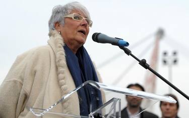 Offese a Scirea, il dolore della moglie Mariella