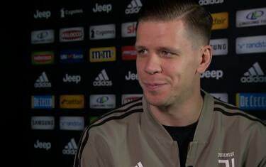 Szczesny in esclusiva: "1-0 il risultato perfetto"
