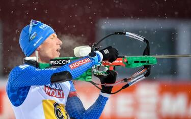 Biathlon, Hofer 2° nella 10 km a Holmenkollen