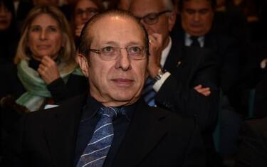 Monza, Paolo Berlusconi è il nuovo presidente