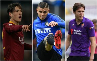 La Juve del futuro: chi serve di più? VOTA