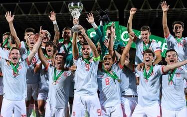 La Spagna raddoppia, è campione d'Europa U19