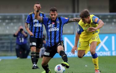 Pisa scappa, Chievo rimonta: 2-2 al Bentegodi