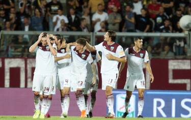 Colpo Salernitana: 3-2 a Livorno, Ventura secondo