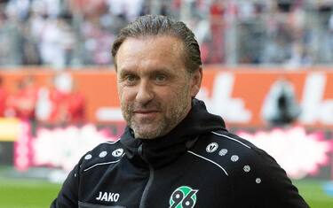 Dusseldorf-Hannover 2-1