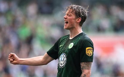 Wolfsburg-Augsburg 8-1