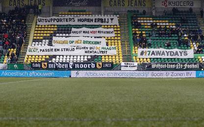 ADO Den Haag-Ajax 0-2