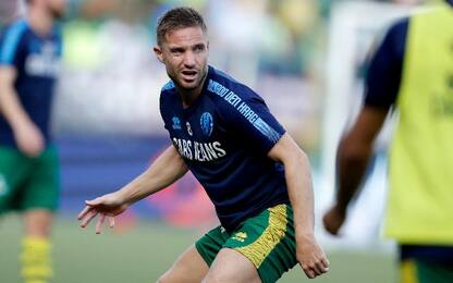 ADO Den Haag-AZ 0-1
