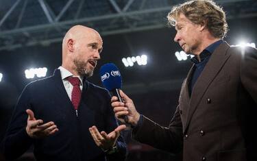 Ajax-FC Groningen 2-0