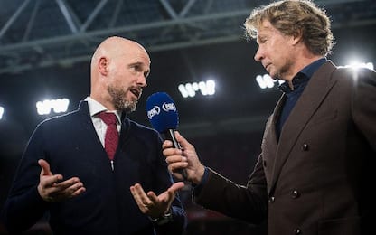 Ajax-FC Groningen 2-0