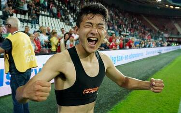AZ-Fortuna Sittard 4-0