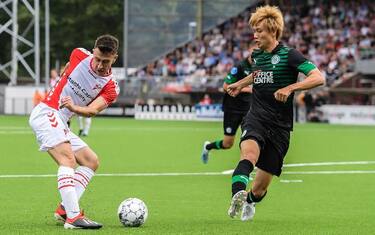 FC Emmen-FC Groningen 0-1