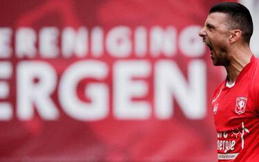 FC Twente-FC Utrecht 3-1