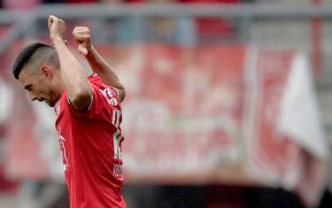 FC Twente-RKC Waalwijk 3-3