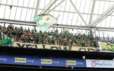 Feyenoord-ADO Den Haag 3-2
