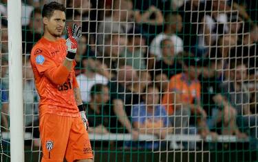 FC Groningen-Heracles Almelo 1-2
