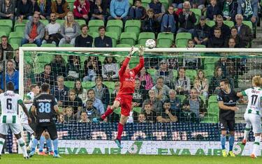 FC Groningen-PEC Zwolle 2-0