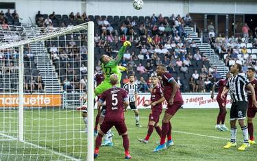 Heracles Almelo-Vitesse 1-1