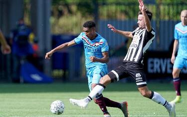 Heracles Almelo-Willem II 4-1