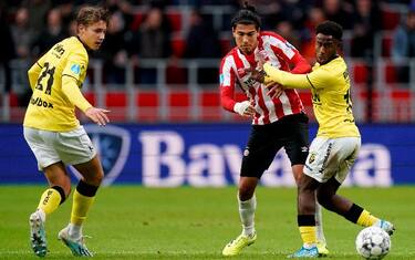 PSV-VVV-Venlo 4-1
