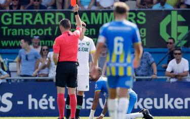 RKC Waalwijk-ADO Den Haag 0-3