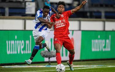 sc Heerenveen-FC Twente 0-0