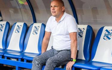 sc Heerenveen-Fortuna Sittard 1-1