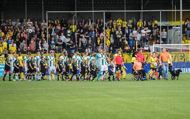 VVV-Venlo-FC Groningen 2-1