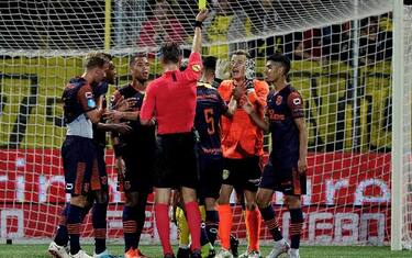 VVV-Venlo-RKC Waalwijk 3-1